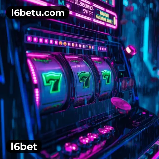 l6bet - live casino