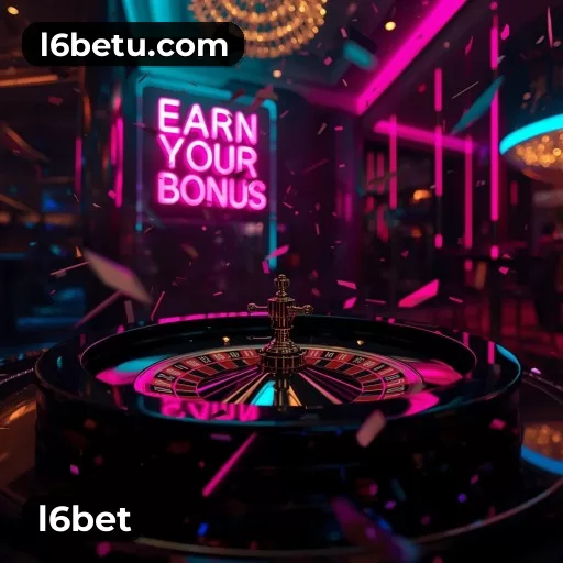 l6bet - Winners Celebration
