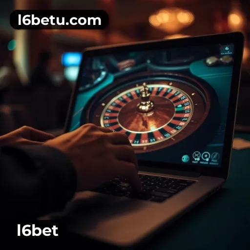 l6bet mobile application for Brazil