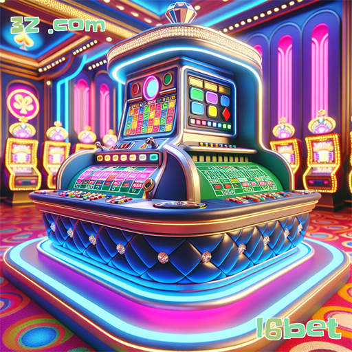 L6bet: Um Mundo de Jogos Para Sua Diversão