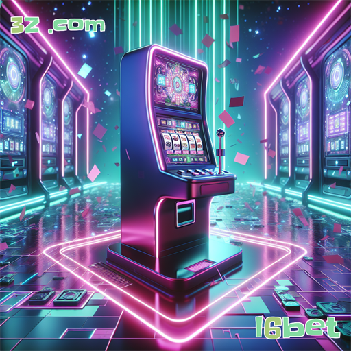 A Revolução da Plataforma de Jogos da l6bet.com